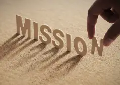Mission